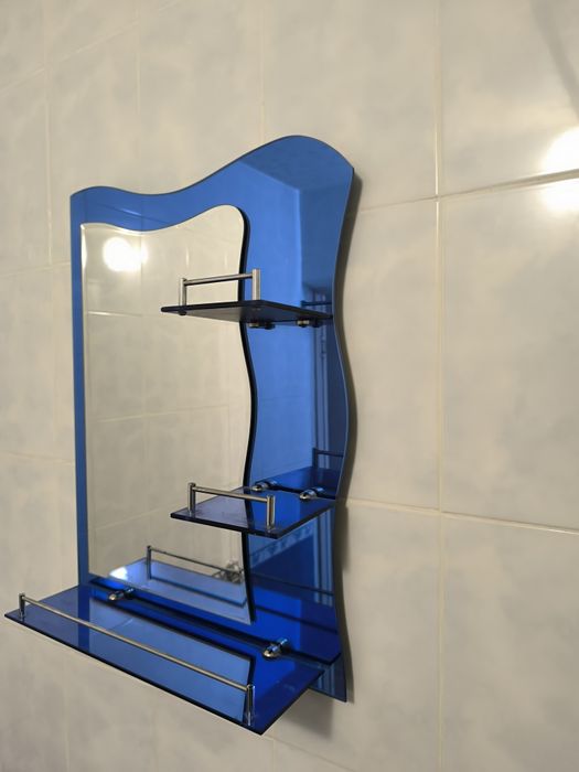 Зеркало в ванную