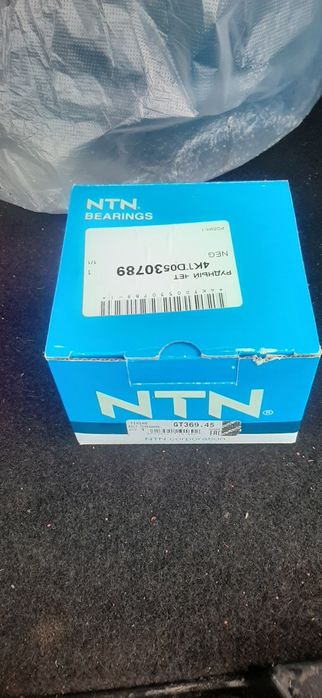 Натяжитель ремня ГРМ на LEXUS RX300,