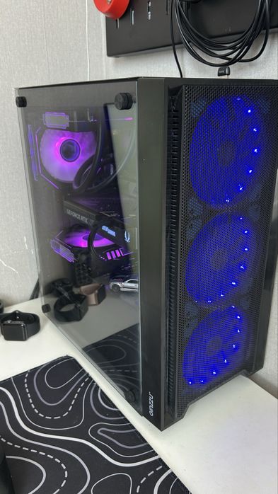 Компьютер игровой