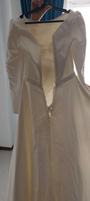 Продам свадебное платье