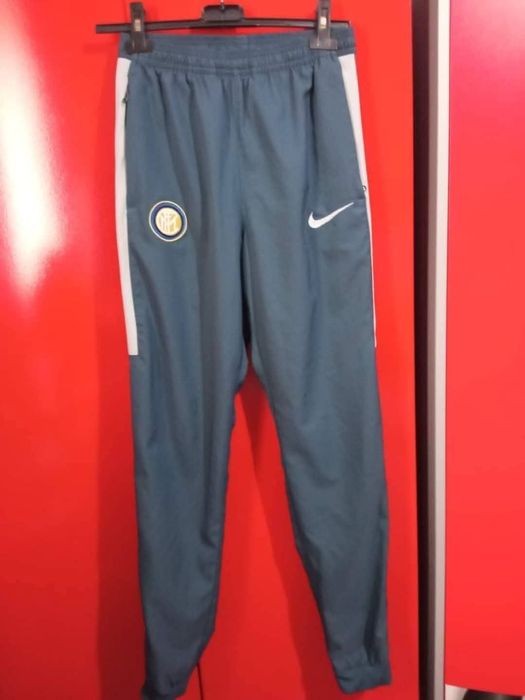 Мъжко оригинално долнище.  Като ново.  Nike DRI FIT