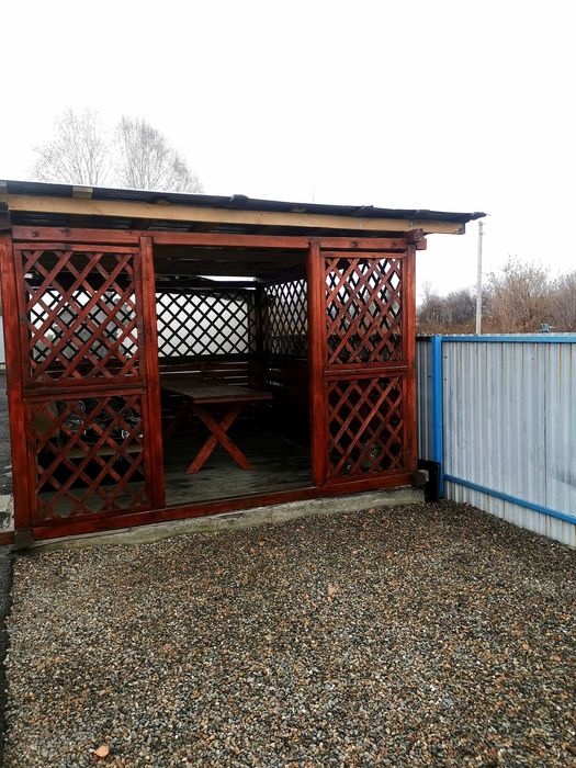 Продам дом в старом городе по маршруту 7