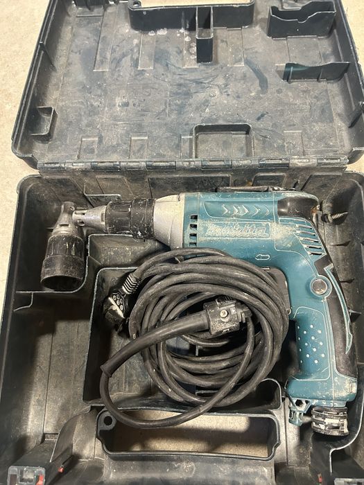 Autofiletanta Makita