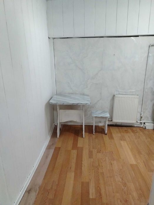 Продам 2 комнатный частный дом