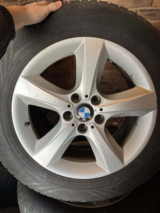 Джанти Djanti 18 ки BMW БМВ 5х120