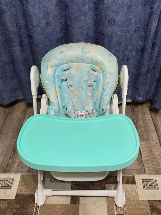 Детский стул для кормления Kidillo