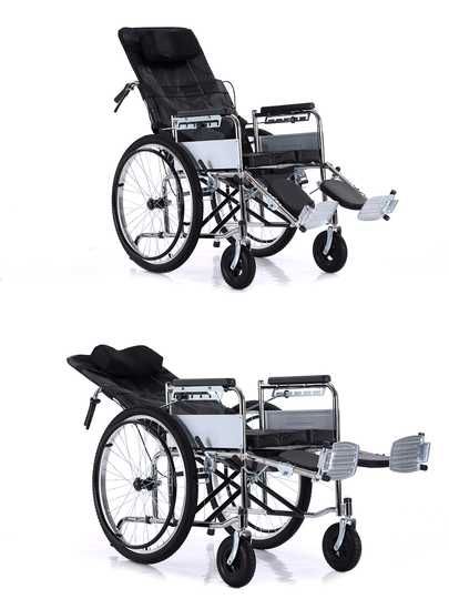 Nogironlar aravachasi (gorshokli) – OPTOM va DONAGA