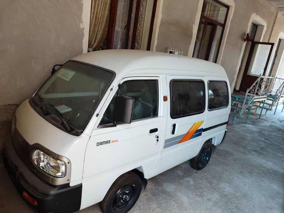 Дамас 2024 пачка сотилади