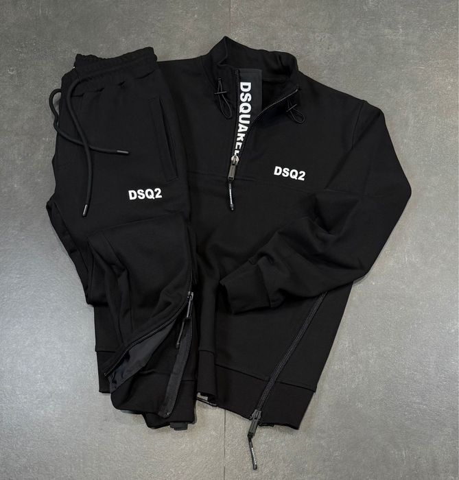 Мъжки комплект dsquared