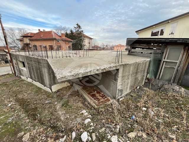 Продава се Парцел в с. Брестник, Област Пловдив - 1006 кв.м за 184 €/кв.м - Снимка #2