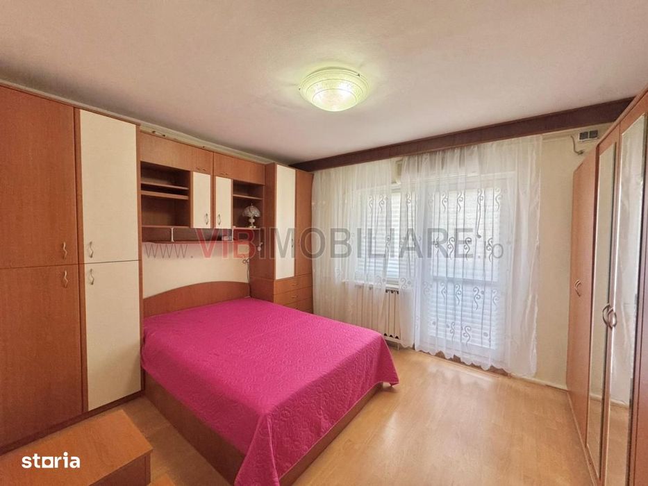 2 Camere - Rond Alba Iulia - Decebal