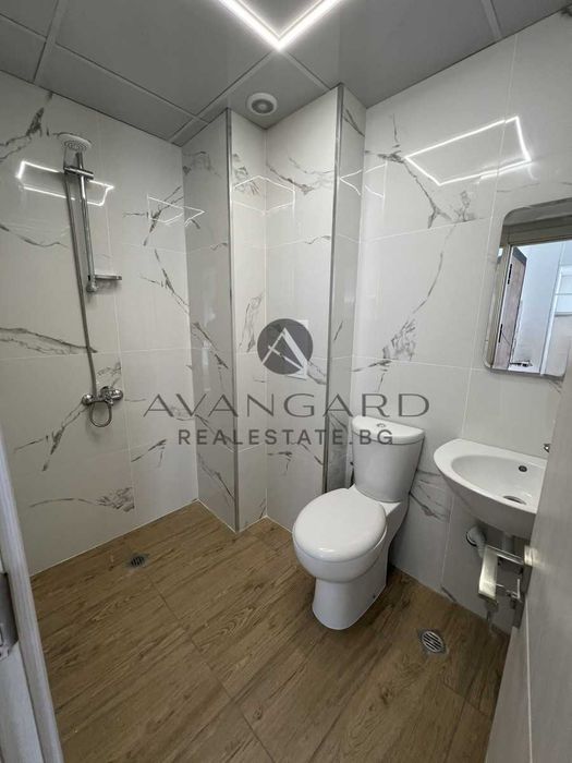 Продава се Двустаен апартамент в Пловдив, Кючук Париж - 69 кв.м за 1867 €/кв.м - Снимка #5