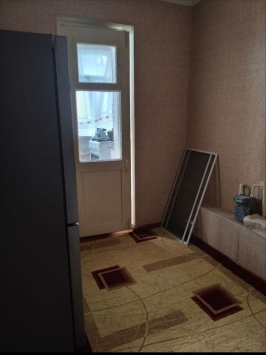Сдаётся и продаётся 1 комнатная
