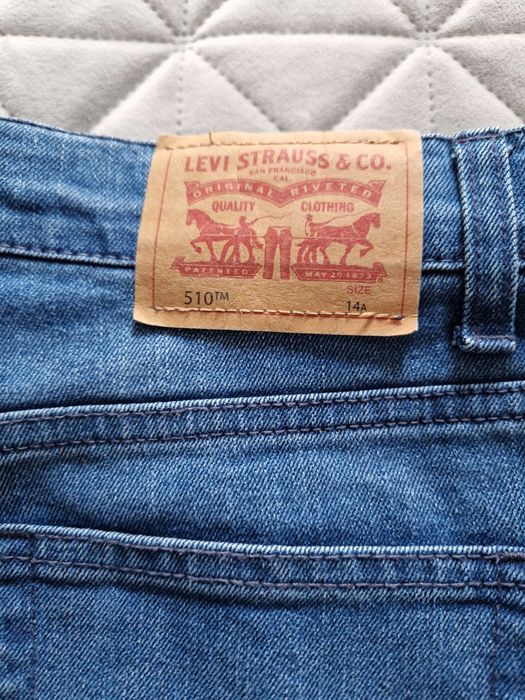 Дънки Levi Strauss и Reserved , размер 30