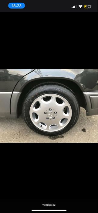 Продам Диски R16 Ромашки