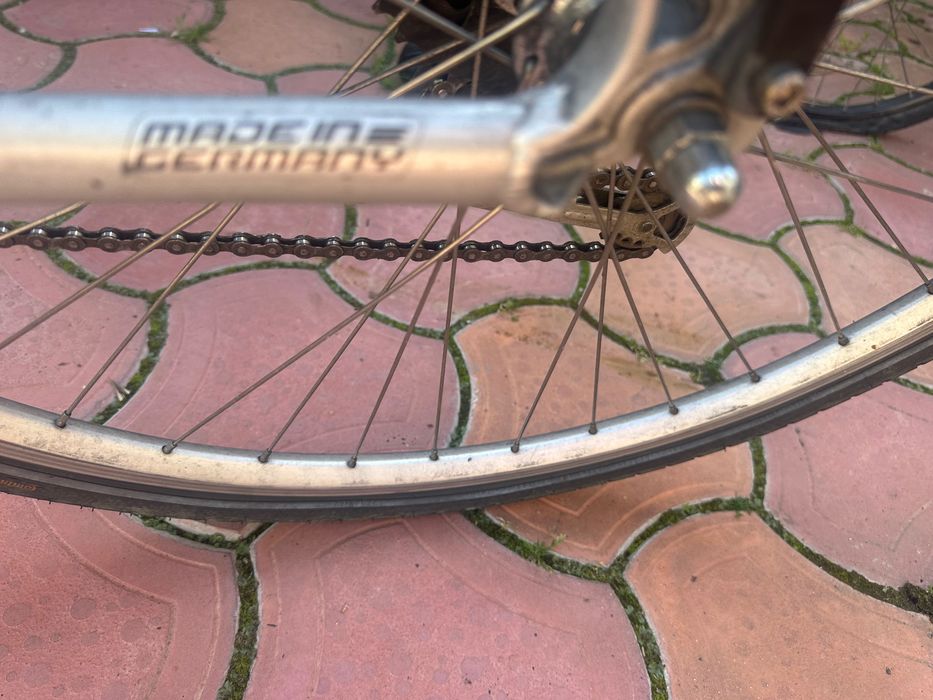 Bicicletă Kettler Premium 28’ Aluminiu series import Germania
