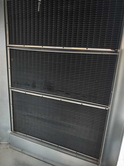 Recuperator de caldura NOU Vallox Vario 6000 cc, pret cu TVA