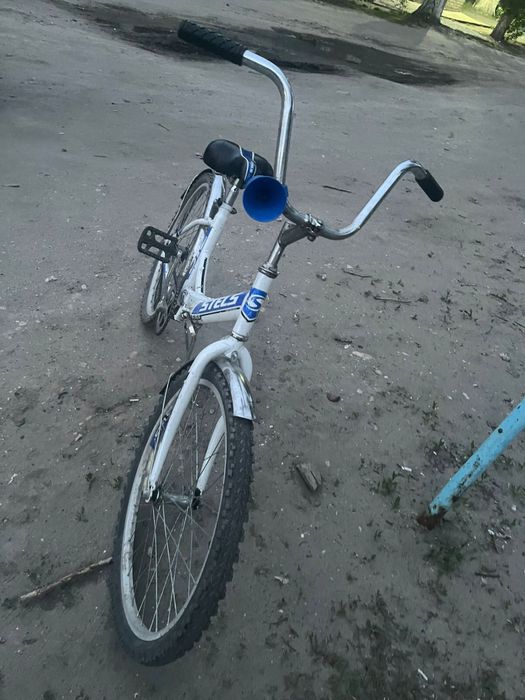 Продам велосипед