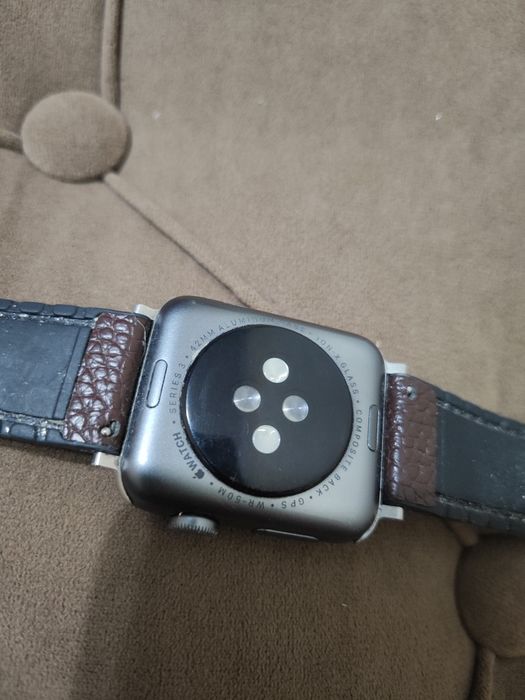 Часы Apple watch