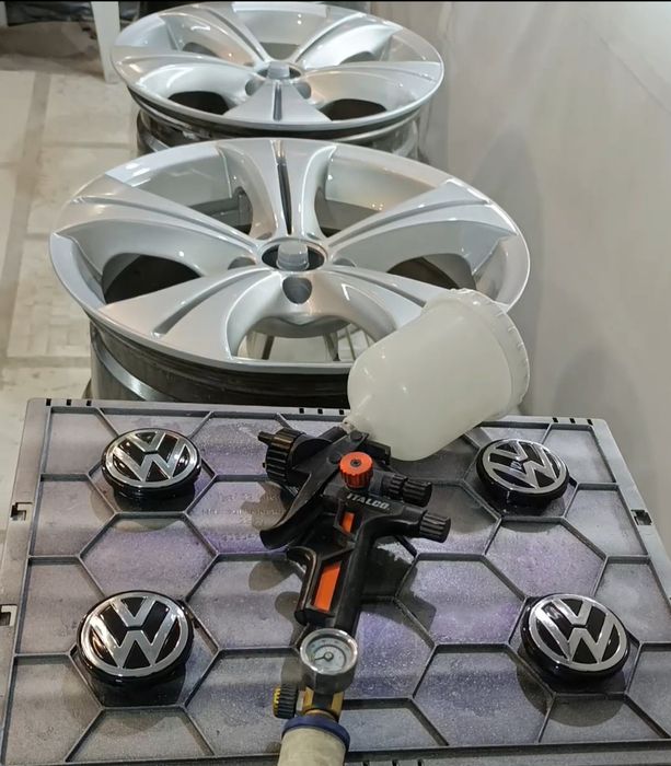 Авто Бояджийски услуги Перник