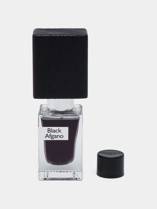 Новый пачка Black afgano