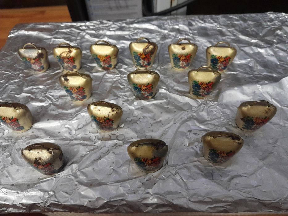 Mini Talange pictate