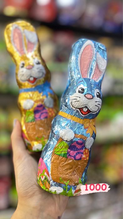 Шоколадные конфеты (Европа)