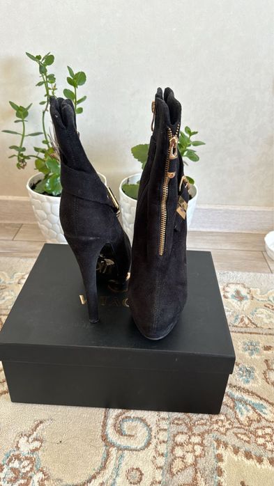 Демисезонная обувь