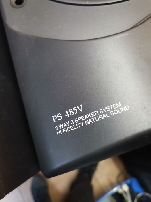 Samsung ps 485 v