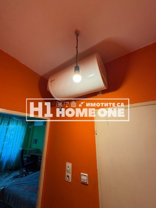 Продажба 4-стаен гр. София - Дианабад 100m²