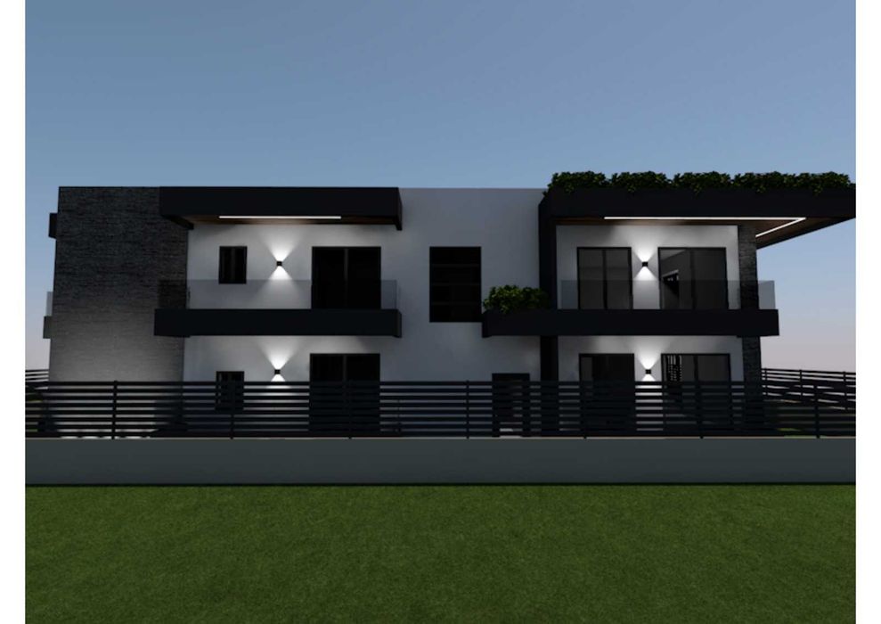 Продава се Двустаен апартамент в Велинград - 50 кв.м за 1418 €/кв.м - Снимка #4