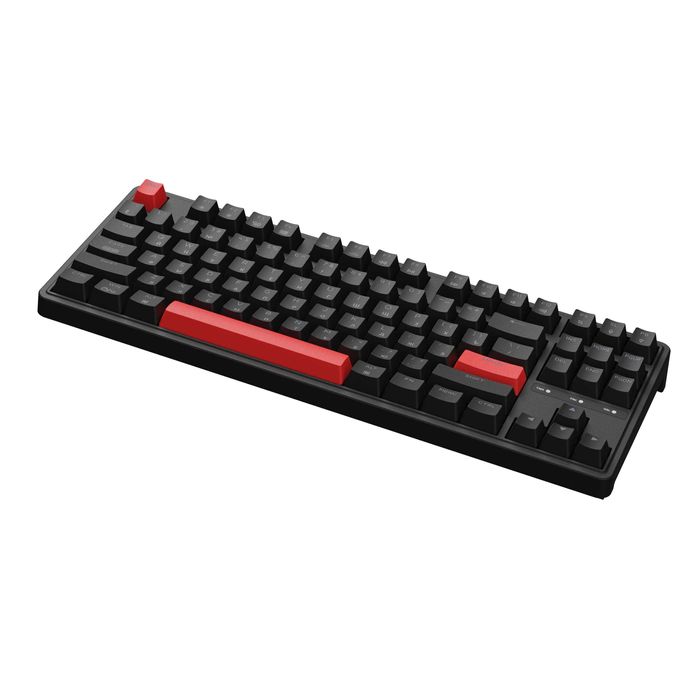 } Keyboard Mechanical Keychron C3 Pro 87Key, K pro Red / Brown