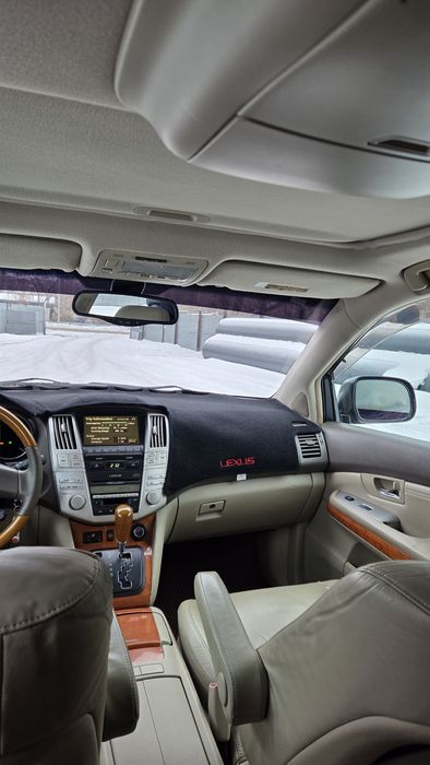 Продам Lexus RX 330