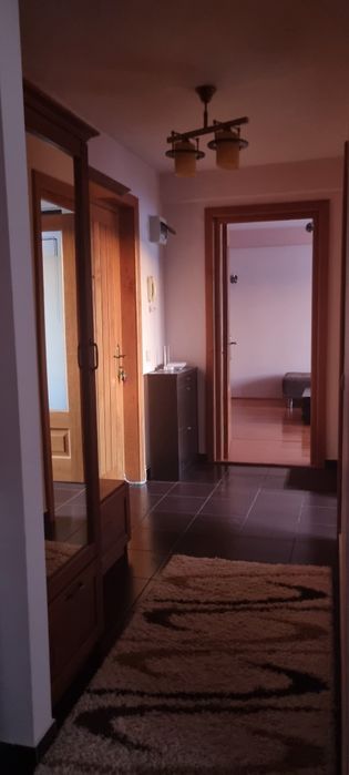 Apartament de inchiriat cu 2 camere zona Kaufland- Bloc Nou
