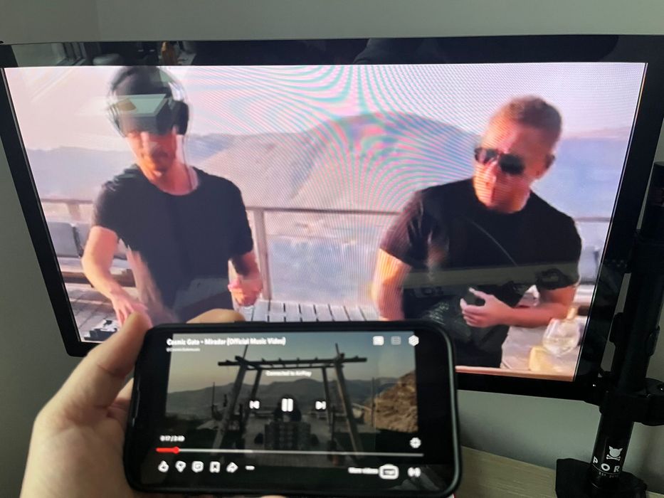 Apple TV generatia 3