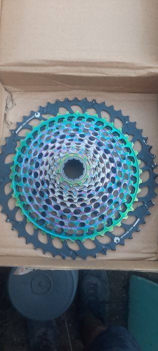 Венец касети  Sram -1299