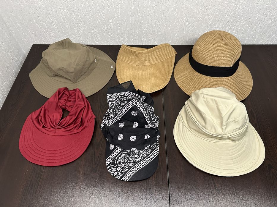 Шапки на едро -ниски цени-НОВИ