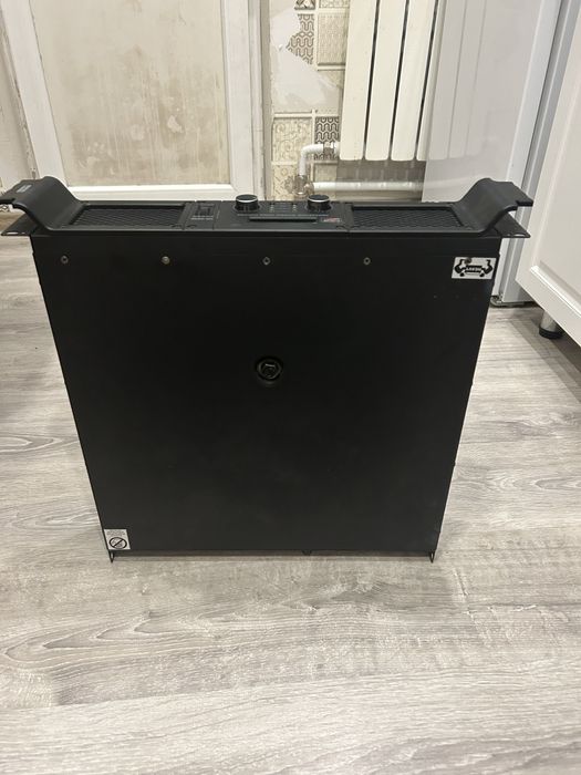 Продам усилитель