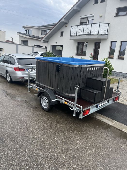 Ciubar ,jacuzzi , , inchiriez ,sau vand .