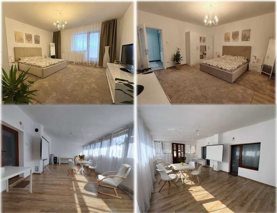 PERSOANA FIZICA! Vand casa in cart. Dambul Rotund, Cluj-Napoca, front la 2 strazi!