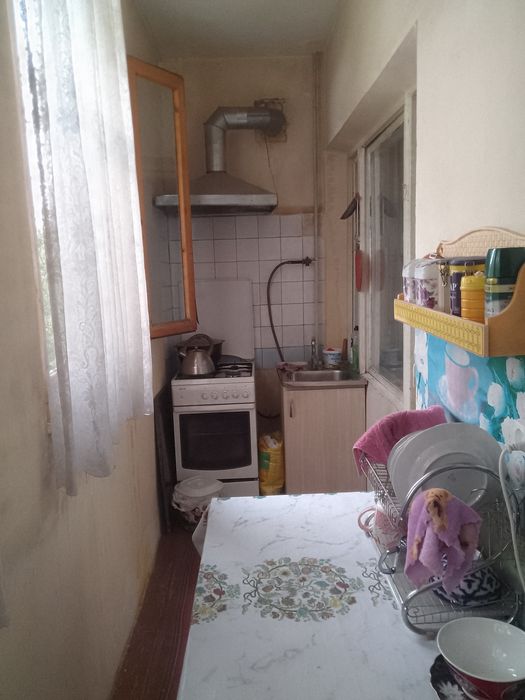 Срочно продается квартира