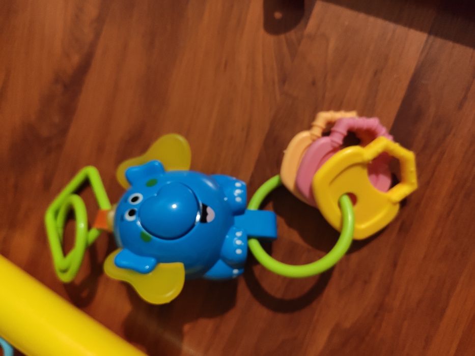 Активна гимнастика