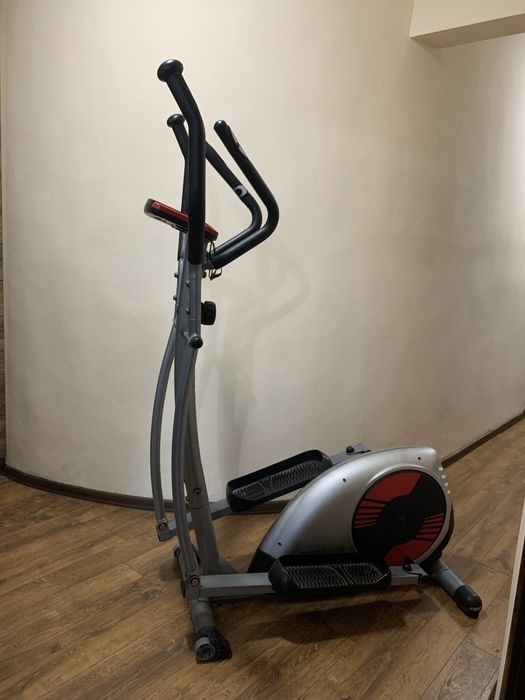 Кростренажор HAMMER SPORT AG Cardio Ellypse