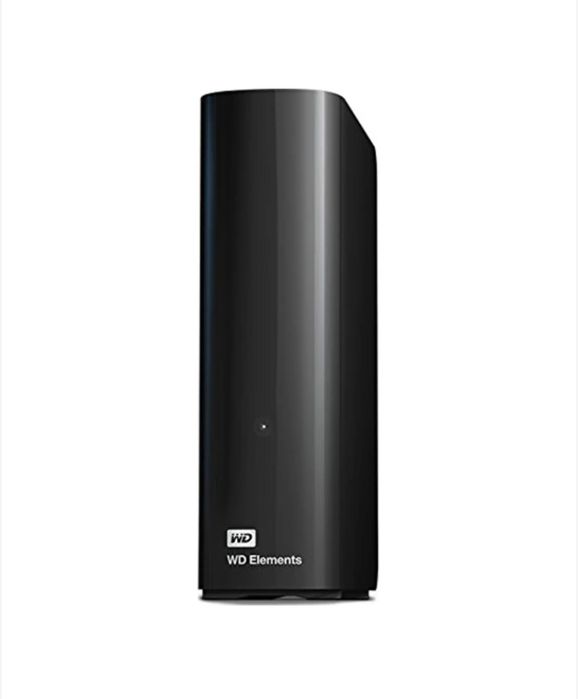 HDD Extern WD Elements Desktop 12TB Sigilat