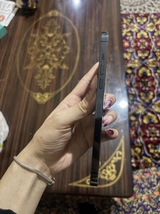 СРОЧНО!!! прадается Айфон 12 ПРО МАХХ