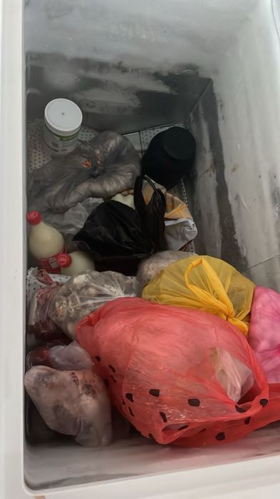 Морозилка сатылады 249л. Продам морозилку.