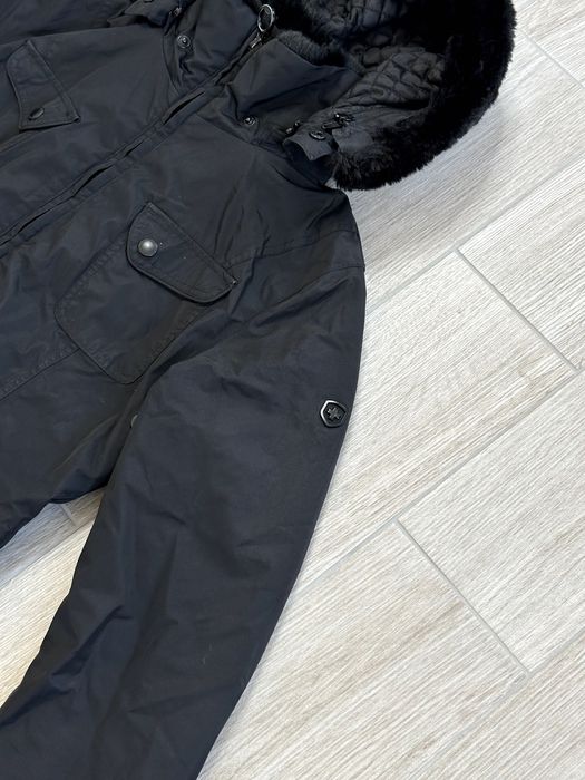 Дамско зимно яке Wellensteyn Lausanne - размер S, добро състояние