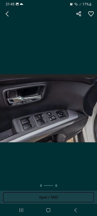 Mitsubishi Outlander 2011 4x4 2.2