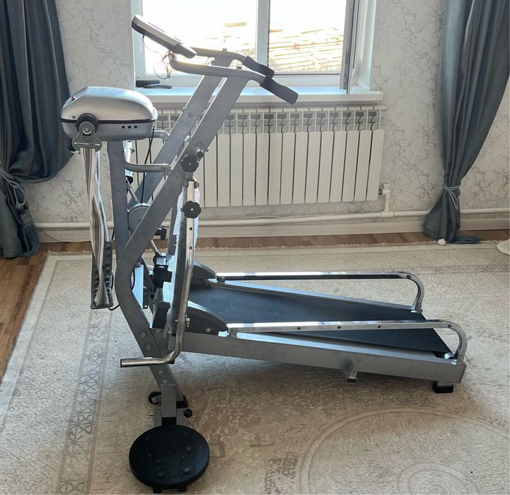 Бегавая дорошка