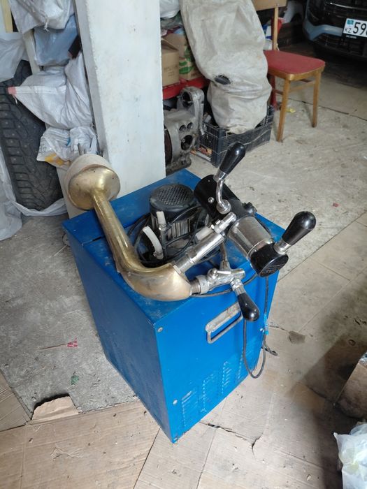 Продам пивной аппарат(охладитель)